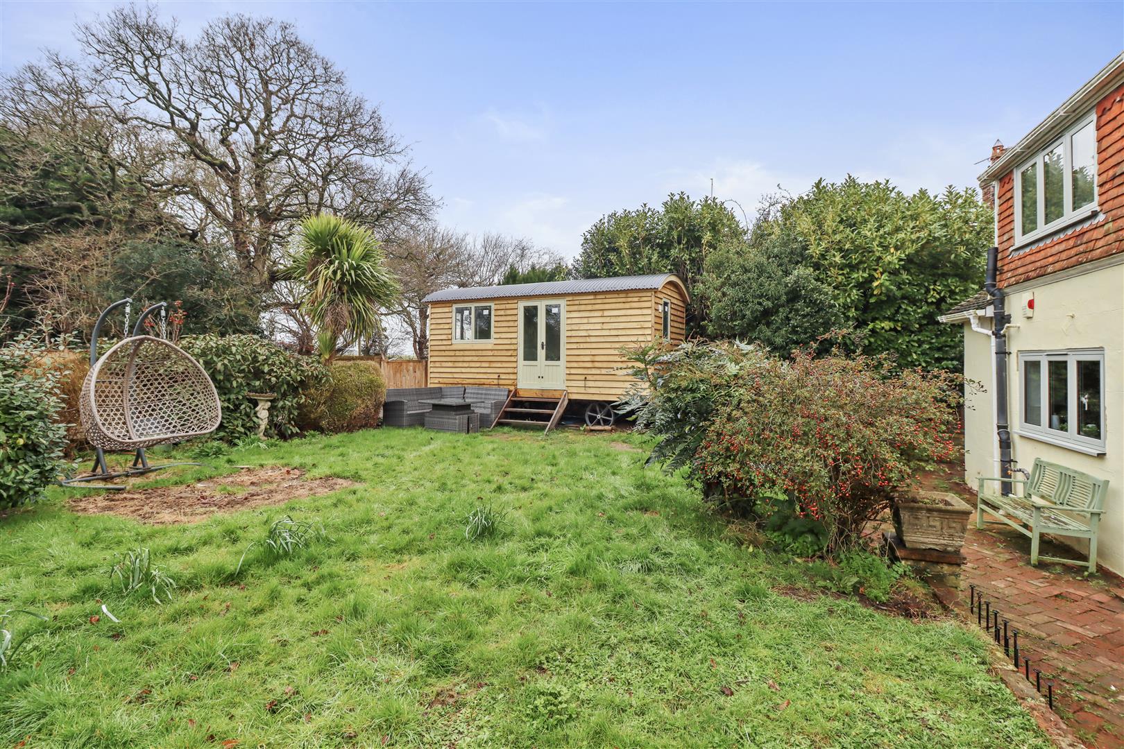 Lower Horsebridge, Hailsham Stevens and Carter